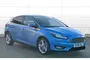 2016 Ford Focus 1.5 TDCi 120 Titanium 5dr