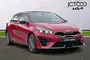 2023 Kia Ceed 1.5T GDi ISG GT-Line S 5dr Auto