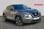 2023 Nissan Juke 1.0 DiG-T 114 Tekna 5dr DCT