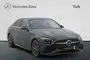 2024 Mercedes-Benz C-Class C200 AMG Line Premium Plus 4dr 9G-Tronic