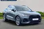 2025 Audi Q3 35 TFSI Black Edition 5dr S Tronic [20" Alloy]