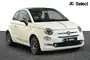 2018 Fiat 500C 1.2 Collezione 2dr