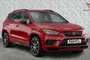 2019 SEAT Cupra Ateca 2.0 TSI 5dr DSG 4Drive [Comfort + Sound pack]