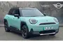2025 MINI Electric 135kW E Exclusive 43kWh 5dr Auto