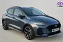 2023 Ford Fiesta 1.0 EcoBoost Hybrid mHEV 125 Active X 5dr