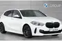 2022 BMW 1 Series 118i [136] M Sport 5dr Step Auto [Tech/Pro Pack]