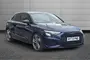 2024 Audi A3 35 TFSI Black Edition 5dr S Tronic