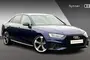 2020 Audi A4 35 TFSI Black Edition 4dr