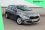2024 Skoda Fabia 1.0 TSI SE Comfort 5dr