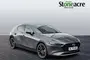 2025 Mazda 3 2.0 e-SkyactivX MHEV [186] Exclusive-Line 5dr Auto