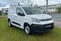 2023 Citroen Berlingo 1.5 BlueHDi 1000Kg Enterprise Ed 100ps 6 Speed S/S