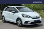2022 Honda Jazz 1.5 i-MMD Hybrid EX 5dr eCVT
