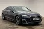 2023 Audi A5 35 TFSI S Line 2dr S Tronic