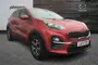 2022 Kia Sportage 1.6 GDi ISG 2 5dr