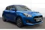 2020 Suzuki Swift 1.2 Dualjet 83 12V Hybrid SZ5 5dr Auto