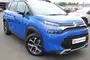 2022 Citroen C3 Aircross 1.2 PureTech 110 Shine 5dr