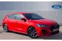 2023 Ford Focus 1.0 EcoBoost Hybrid mHEV 155 ST-Line Edition 5dr