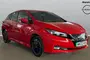 2022 Nissan Leaf 160kW e+ N-Connecta 59kWh 5dr Auto