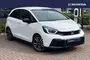 2025 Honda Jazz 1.5 i-MMD Hybrid Advance Sport 5dr eCVT