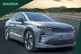 2026 Skoda Enyaq 250kW vRS 84kWh 4x4 5dr Auto