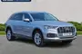 2020 Audi Q7 50 TDI Quattro Sport 5dr Tiptronic