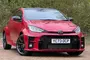 2023 Toyota GR Yaris 1.6 3dr AWD [Circuit Pack]