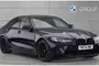 2025 BMW M3 M3 xDrive 530 Competition M 4dr Step Auto