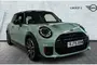 2025 MINI Cooper 2.0 John Cooper Works 3dr Auto