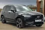 2022 Volvo XC90 2.0 B5P Ultimate Dark 5dr AWD Geartronic