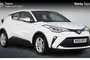 2022 Toyota C-HR 1.8 Hybrid Icon 5dr CVT