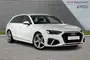 2024 Audi A4 40 TFSI 204 S Line 5dr S Tronic