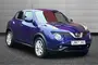 2017 Nissan Juke 1.6 N-Connecta 5dr Xtronic
