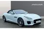 2017 Jaguar F-Type 3.0 [380] Supercharged V6 R-Dynamic 2dr Auto
