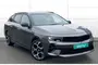 2024 Vauxhall Astra Sports Tourer 1.2 Turbo 130 Ultimate 5dr