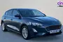 2022 Ford Focus 1.0 EcoBoost 125 Titanium Edition 5dr Auto