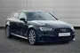 2019 Audi A3 30 TFSI 116 Black Edition 5dr