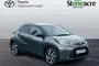 2023 Toyota Aygo X 1.0 VVT-i Edge 5dr Auto