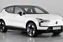 2025 Volvo EX30 200kW SM Extended Range Plus 69kWh 5dr Auto