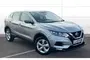 2019 Nissan Qashqai 1.3 DiG-T Acenta Premium 5dr