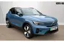 2022 Volvo XC40 Recharge 300kW Recharge Twin Ultimate 78kWh 5dr AWD Auto