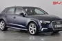 2020 Audi A3 40 e-tron 5dr S Tronic