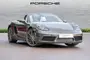 2020 Porsche Boxster 2.0 2dr PDK