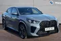 2025 BMW X2 sDrive 20i M Sport 5dr Step Auto