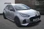 2025 Mazda 2 Hybrid 1.5i Hybrid Homura 5dr CVT