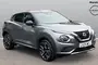 2025 Nissan Juke 1.0 DiG-T Tekna+ 5dr DCT