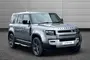 2023 Land Rover Defender 3.0 D250 Hard Top HSE Auto