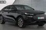 2025 Audi Q6 e-tron 185kW 83kWh S Line 5dr Auto