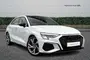 2023 Audi S3 S3 TFSI Quattro Vorsprung 5dr S Tronic