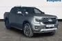 2023 Ford Ranger Pick Up Double Cab Wildtrak 2.0 EcoBlue 205 Auto