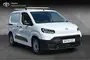 2024 Toyota Proace City 1.5D 100 Active Van